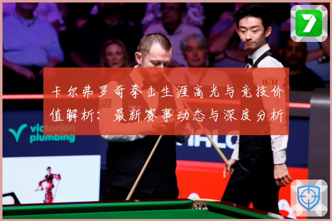 卡尔弗罗奇拳击生涯高光与竞技价值解析：最新赛事动态与深度分析