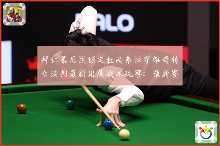 拜仁慕尼黑锁定杜尚弗拉霍维奇转会谈判最新进展战术观察：最新赛事动态与深度分析