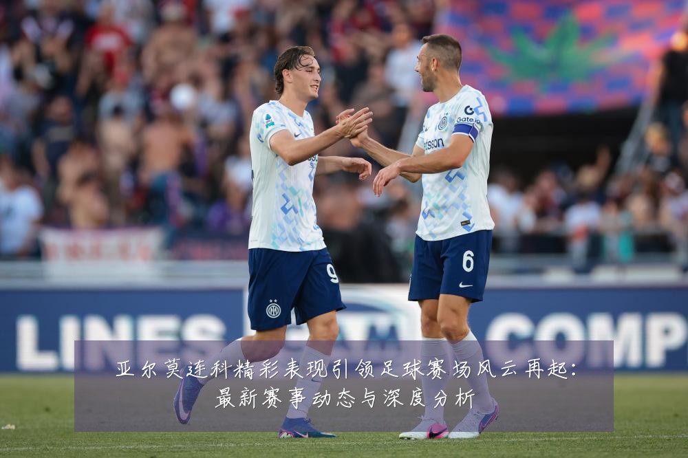亚尔莫连科精彩表现引领足球赛场风云再起:最新赛事动态与深度分析